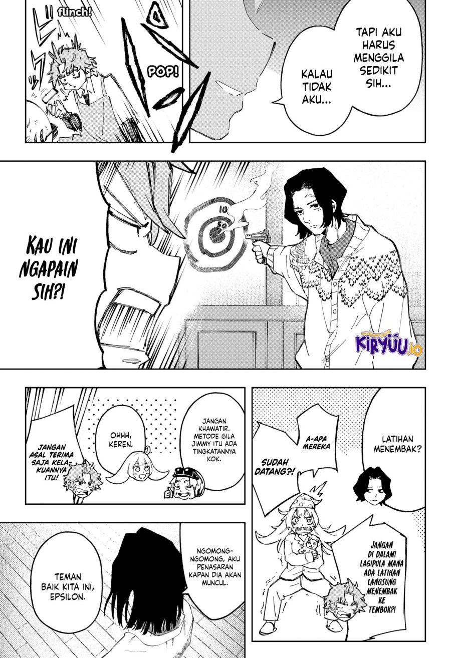 G.G.G. Chapter 11