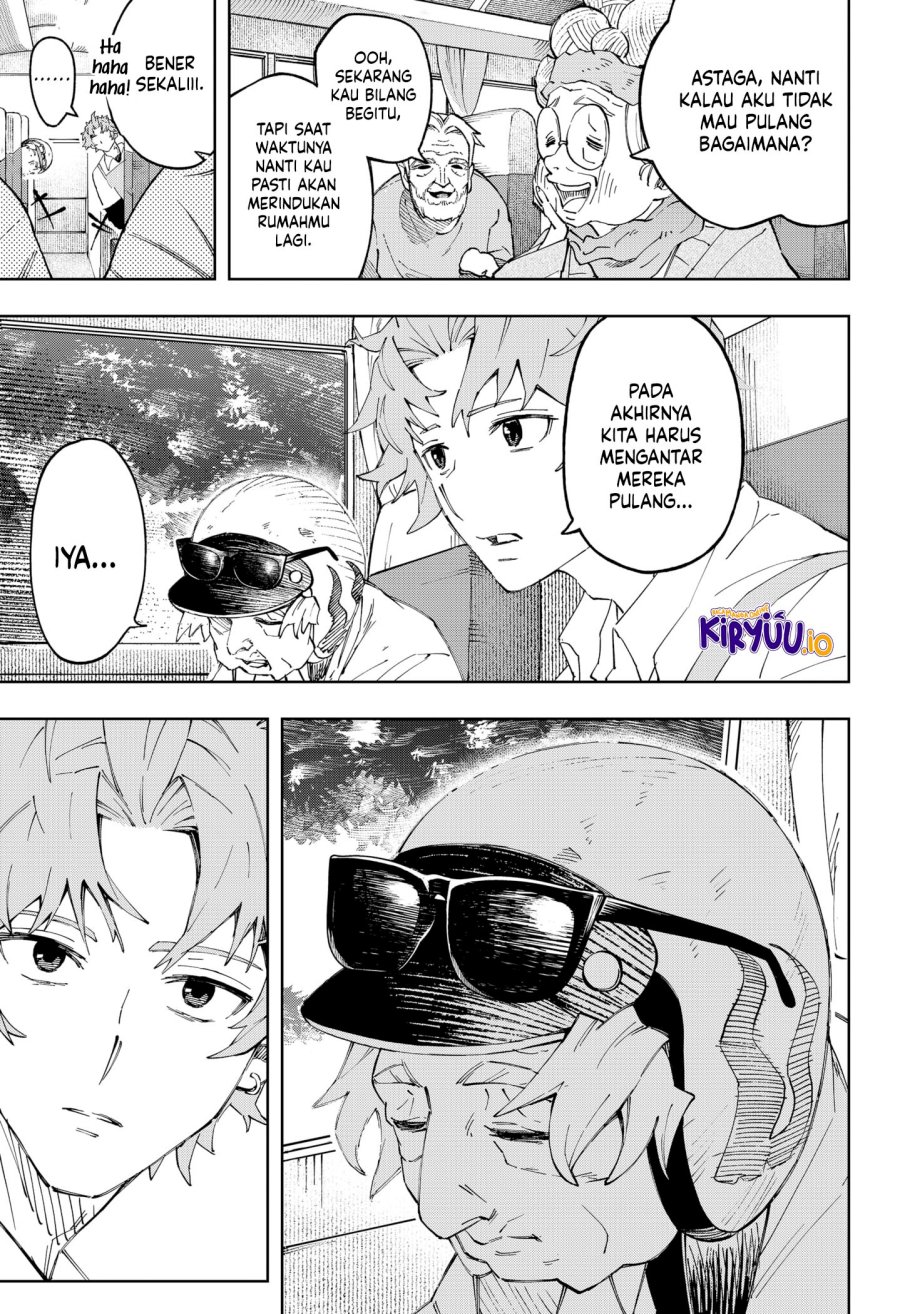G.G.G. Chapter 11