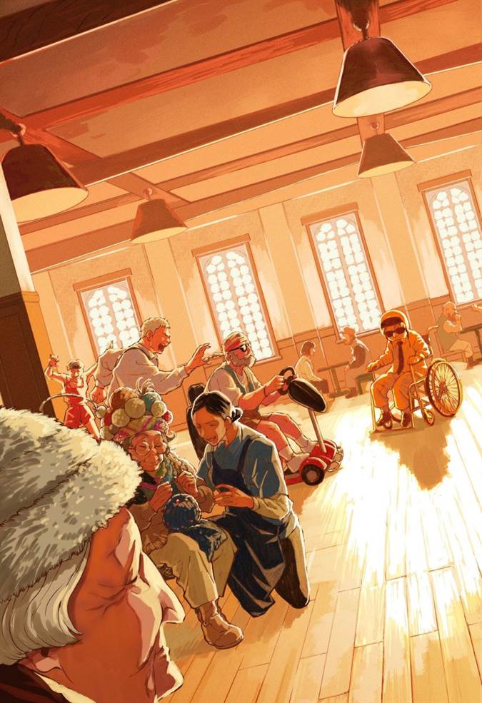 G.G.G. Chapter 12.5