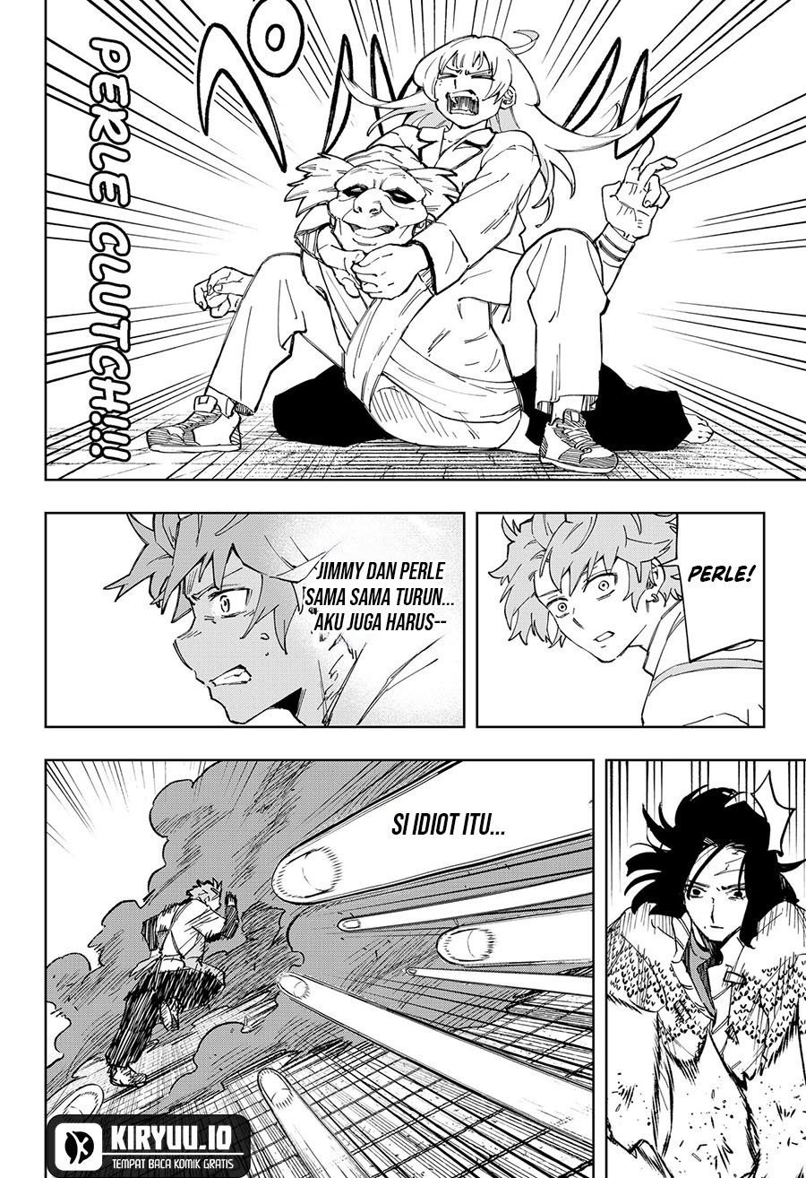 G.G.G. Chapter 12