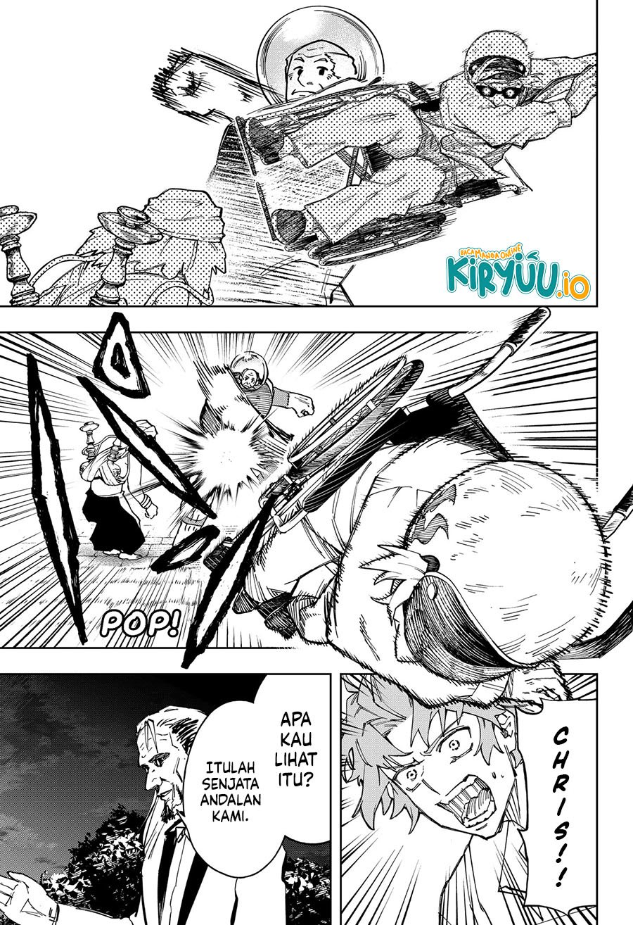 G.G.G. Chapter 12