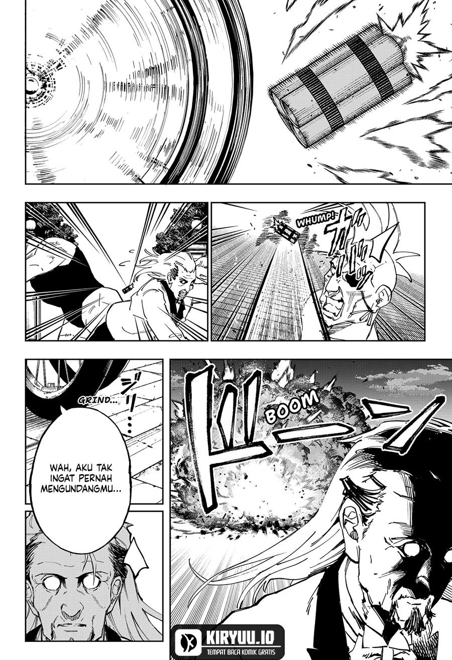 G.G.G. Chapter 12