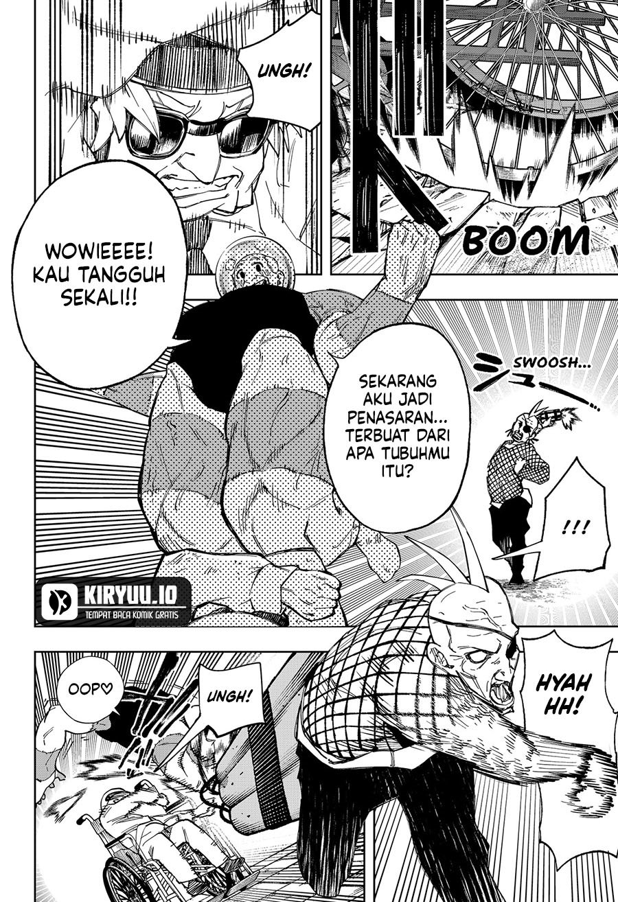 G.G.G. Chapter 12