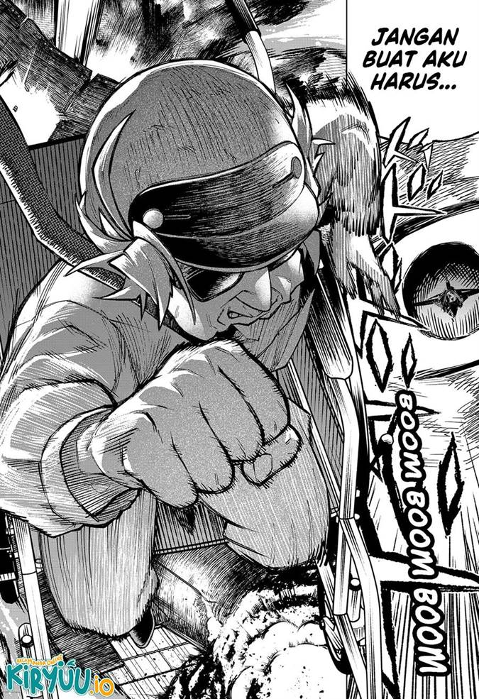 G.G.G. Chapter 13