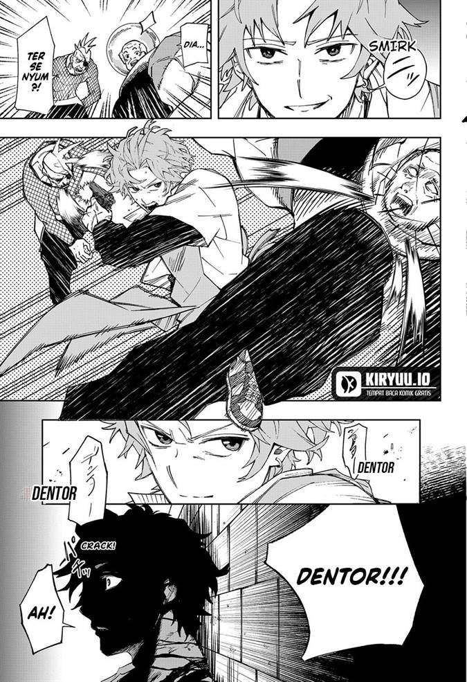 G.G.G. Chapter 13