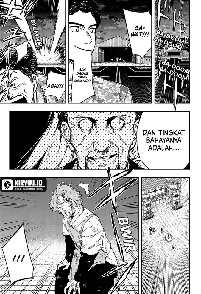 G.G.G. Chapter 13