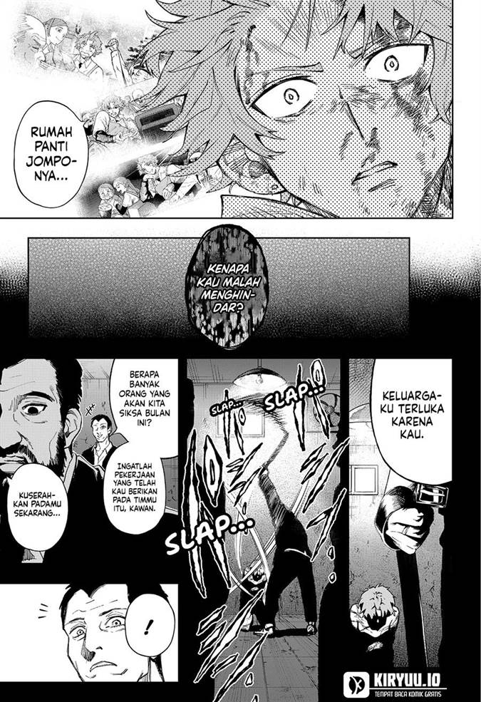G.G.G. Chapter 13