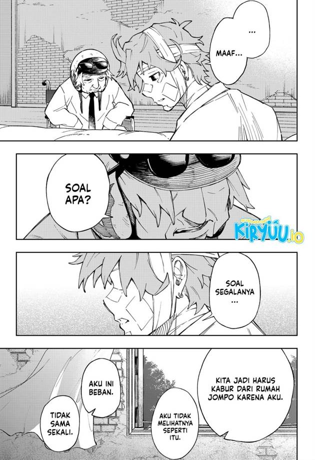 G.G.G. Chapter 14