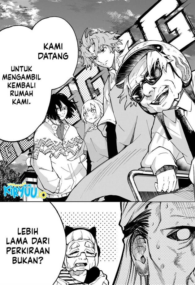 G.G.G. Chapter 14