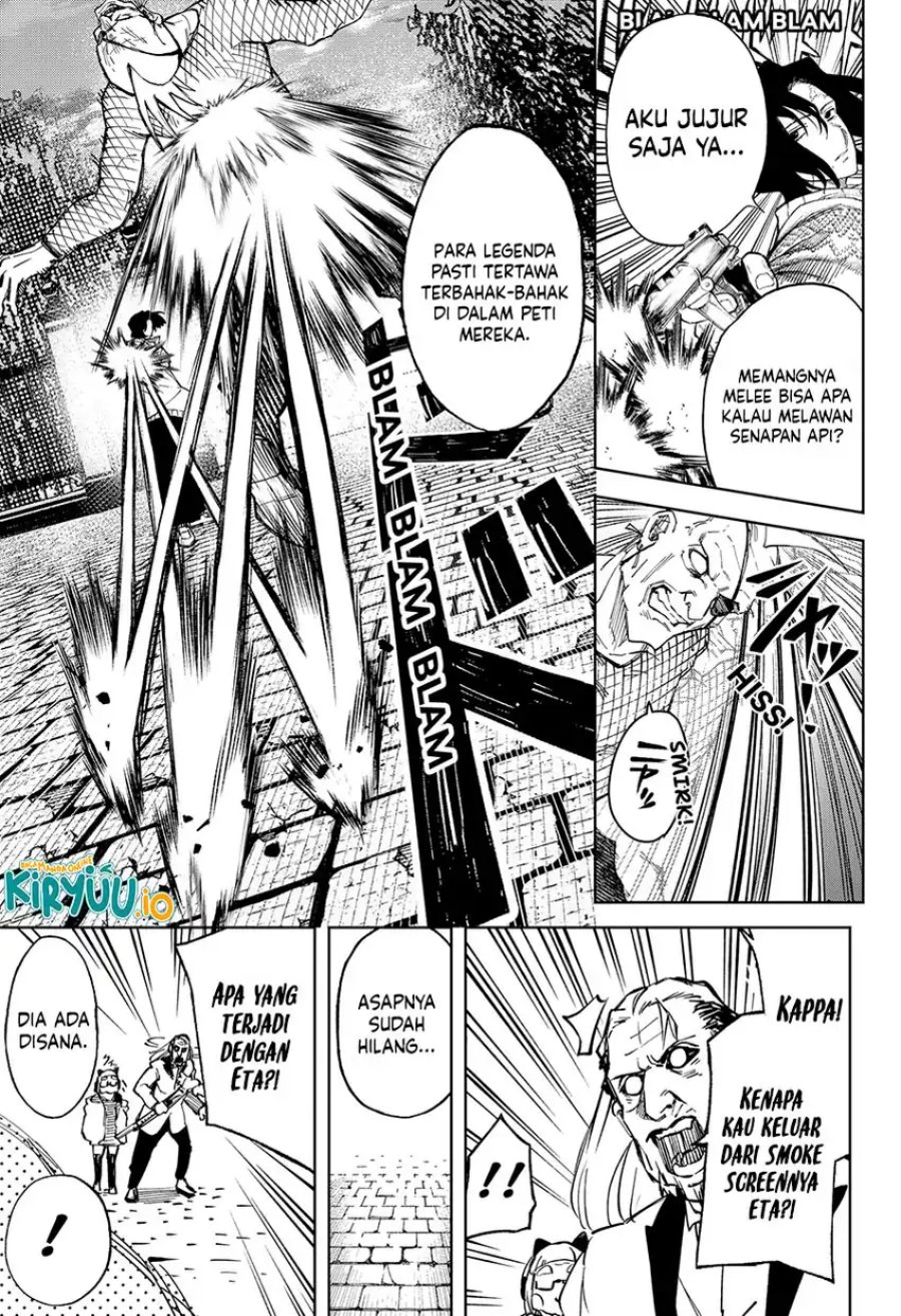 G.G.G. Chapter 15