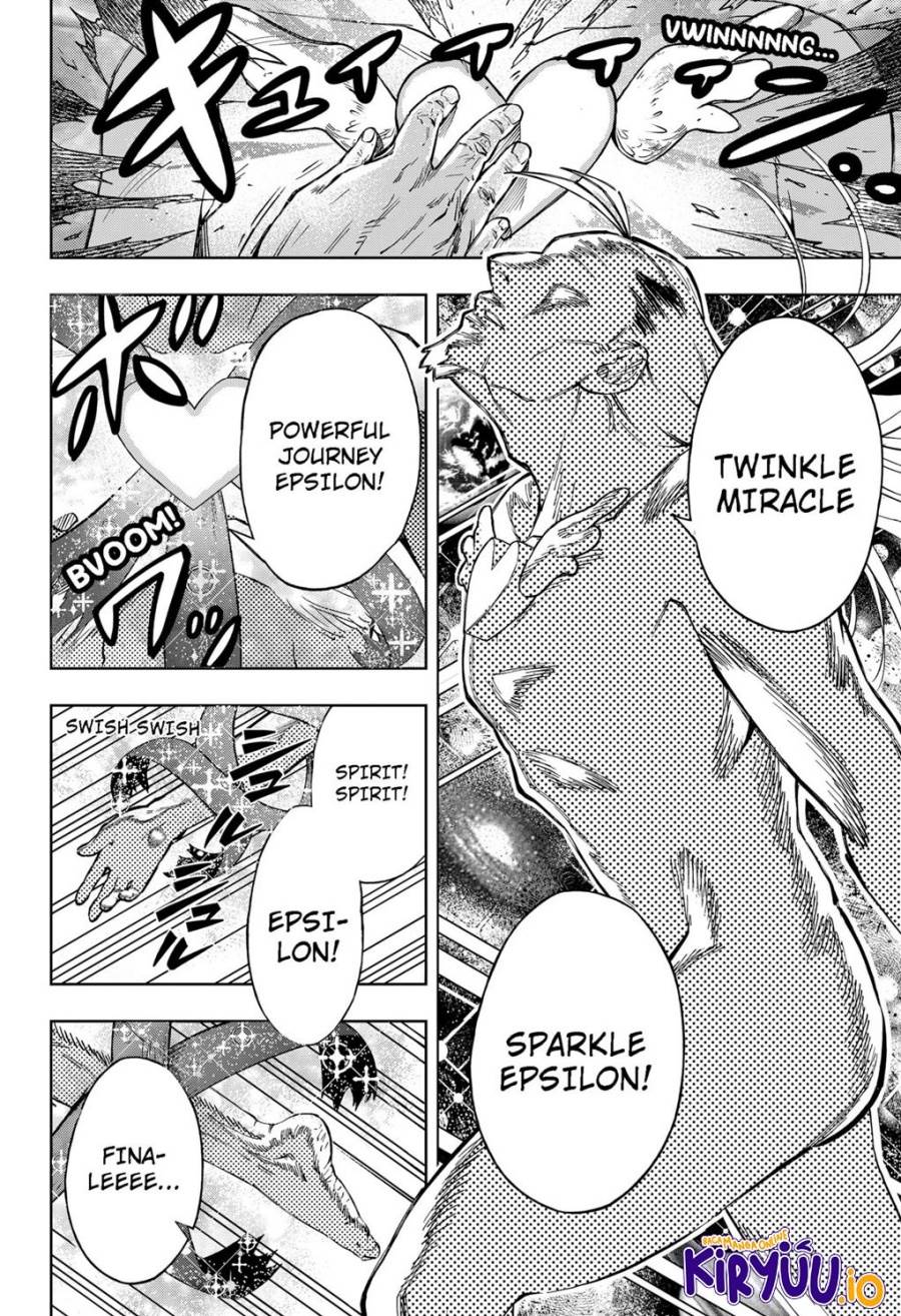 G.G.G. Chapter 16