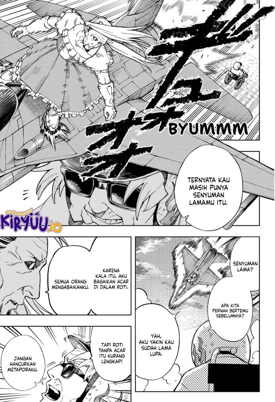 G.G.G. Chapter 16