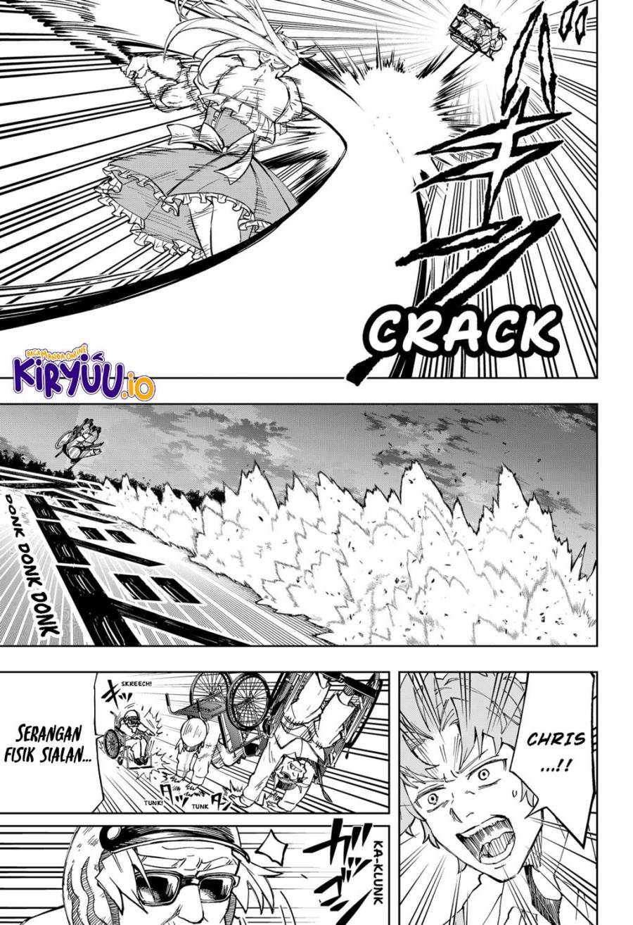 G.G.G. Chapter 16