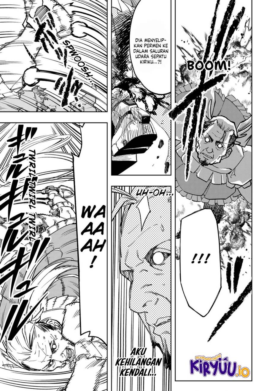 G.G.G. Chapter 16