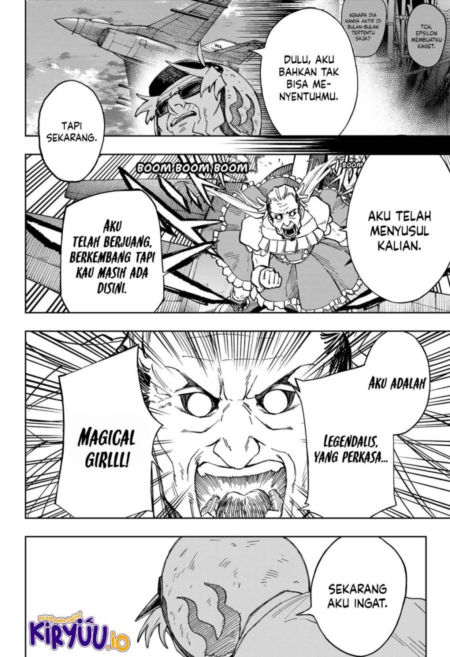 G.G.G. Chapter 16