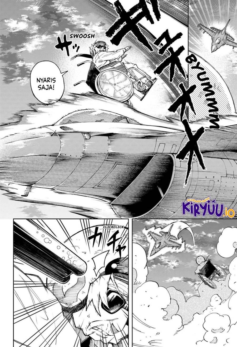 G.G.G. Chapter 16