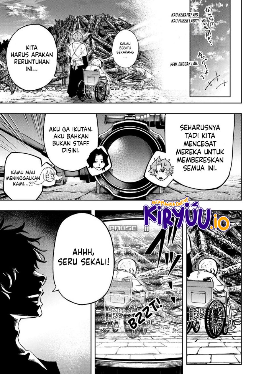 G.G.G. Chapter 17