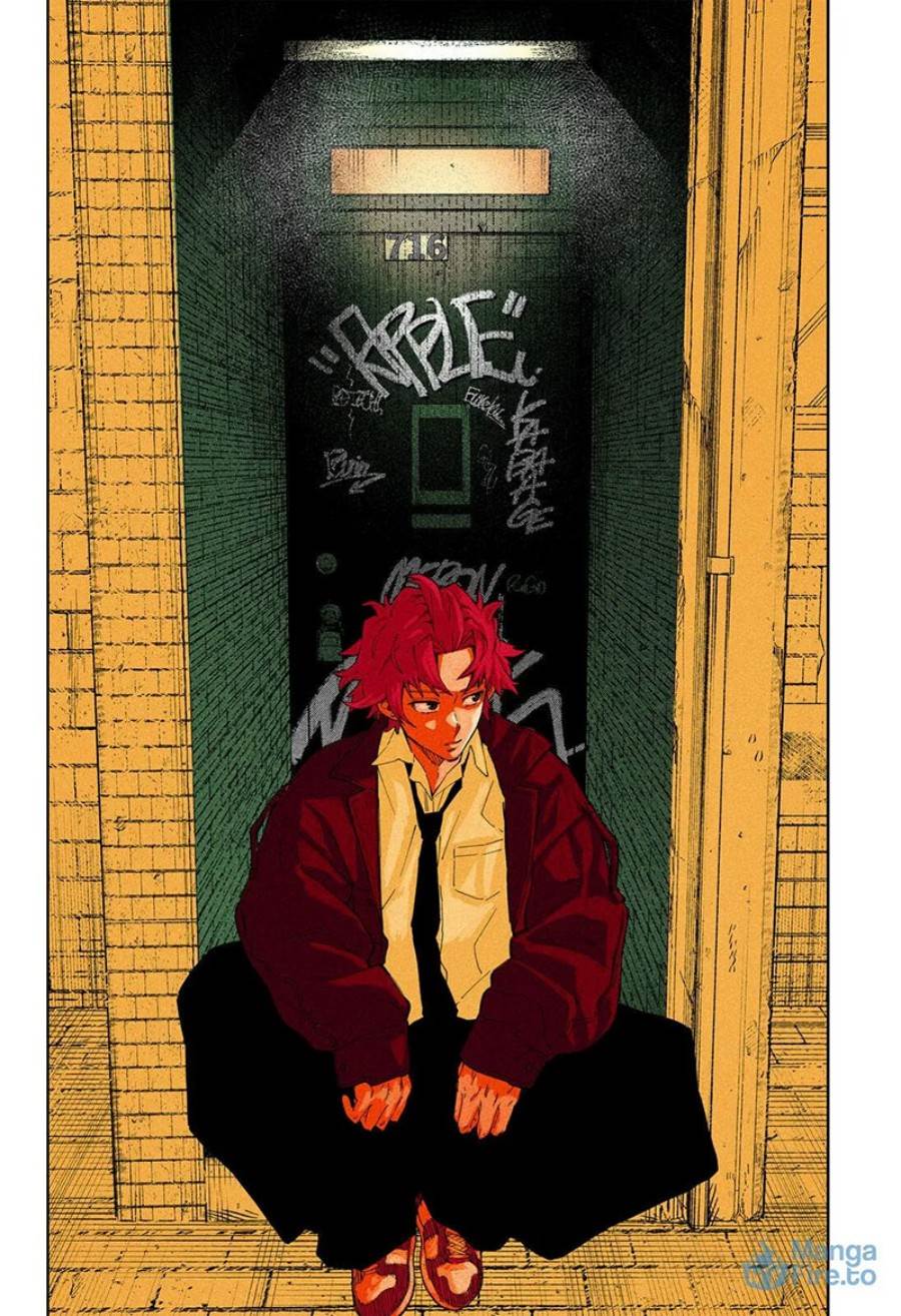 G.G.G. Chapter 18.5