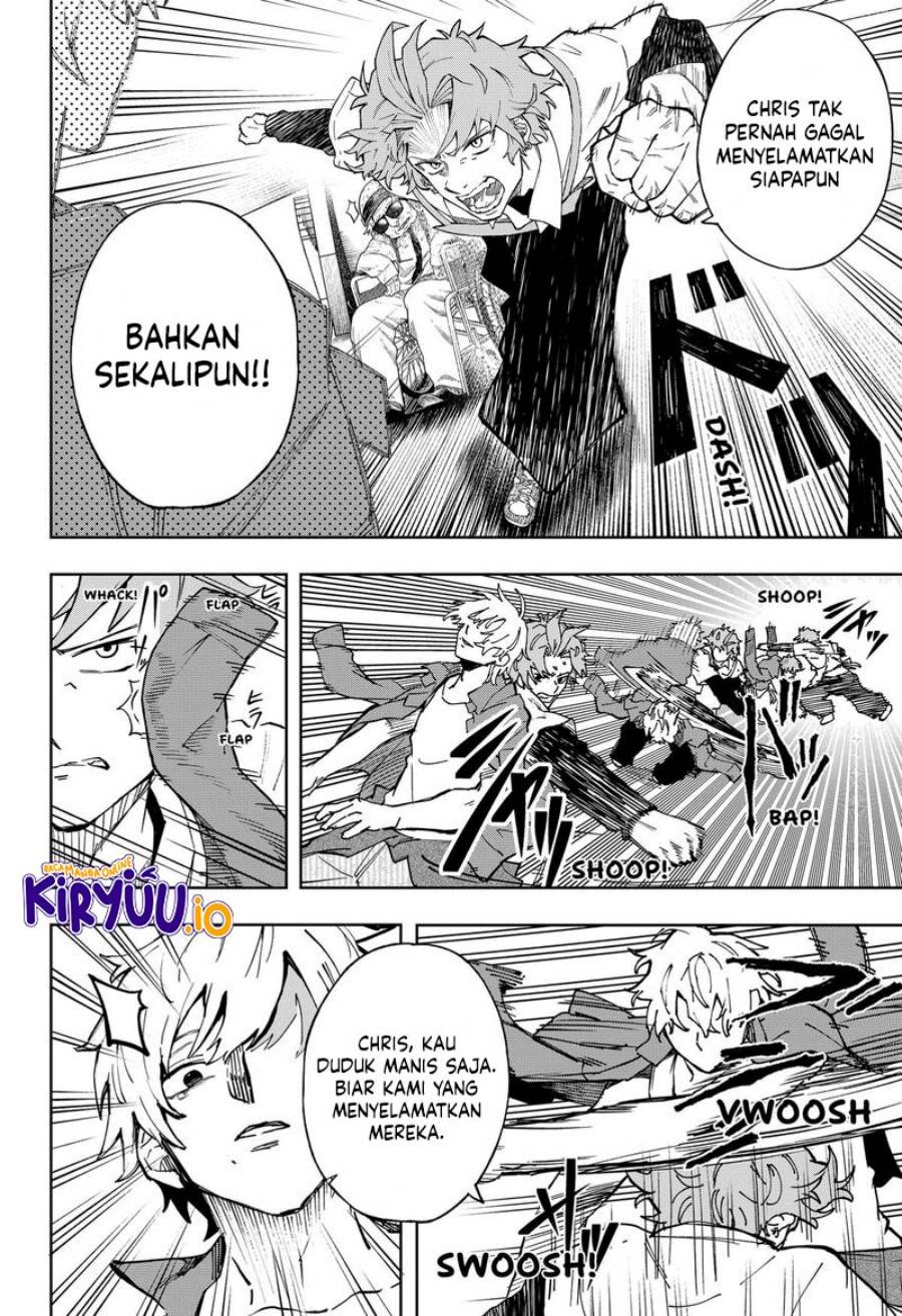 G.G.G. Chapter 19