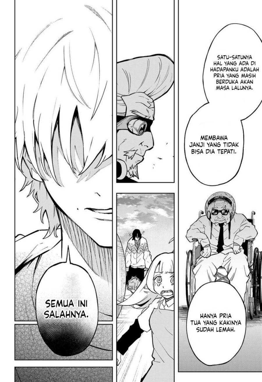 G.G.G. Chapter 19