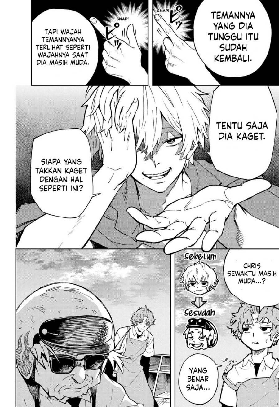 G.G.G. Chapter 19
