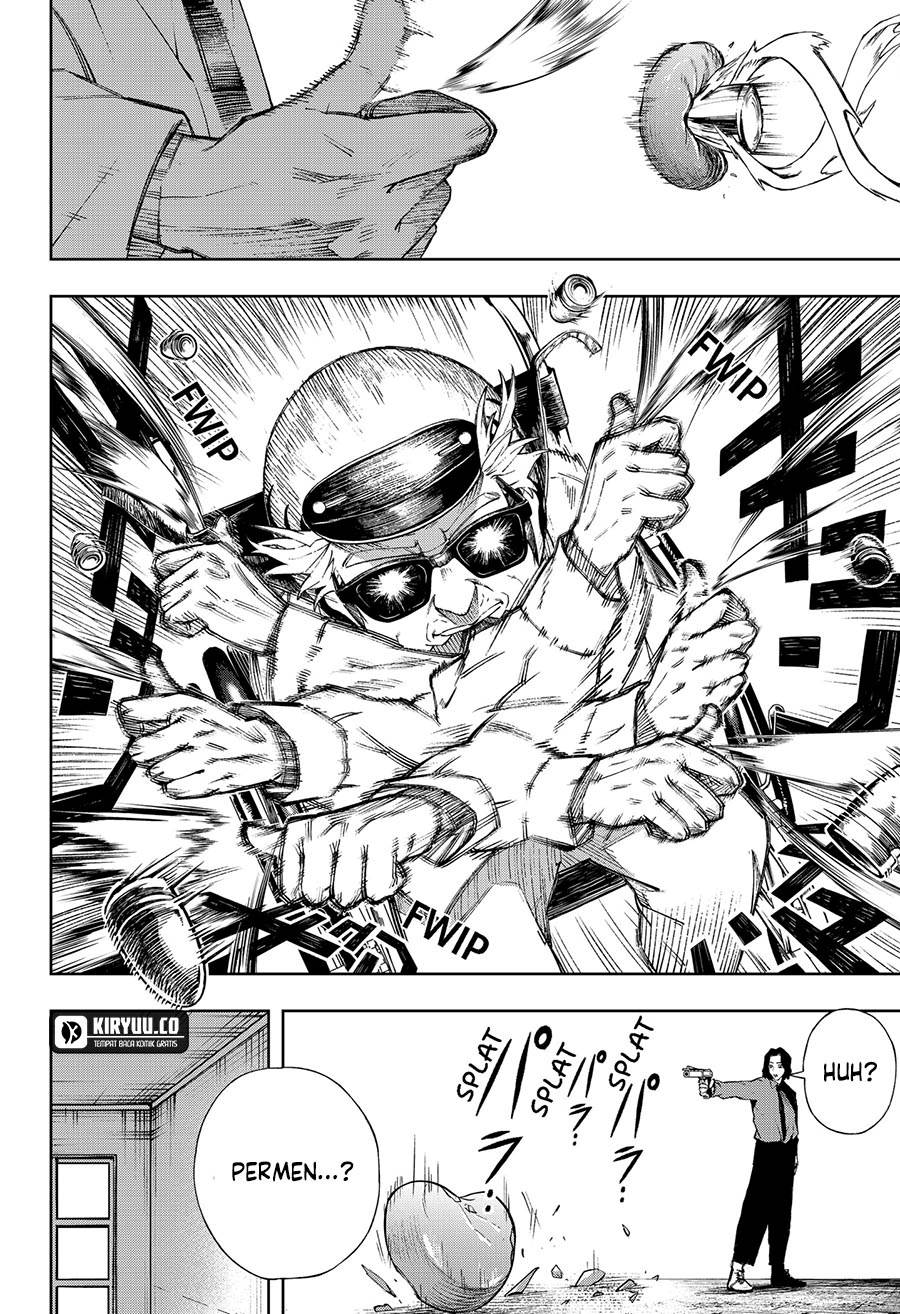G.G.G. Chapter 2