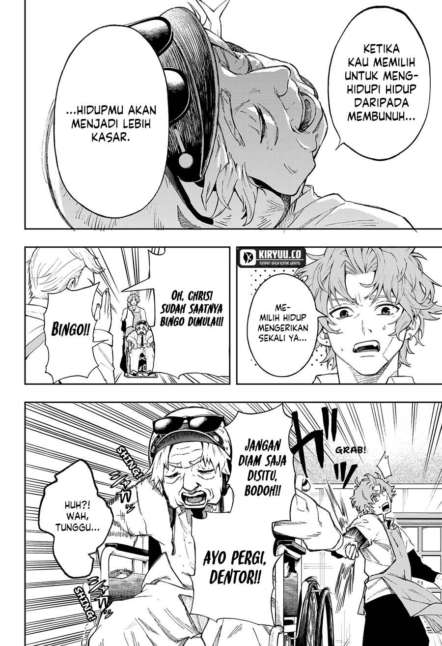 G.G.G. Chapter 2