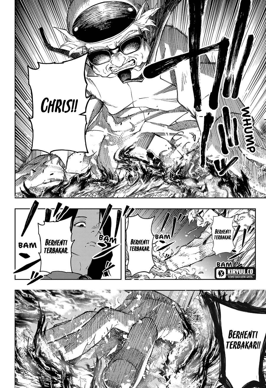 G.G.G. Chapter 2