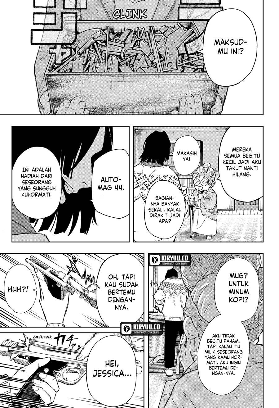 G.G.G. Chapter 2