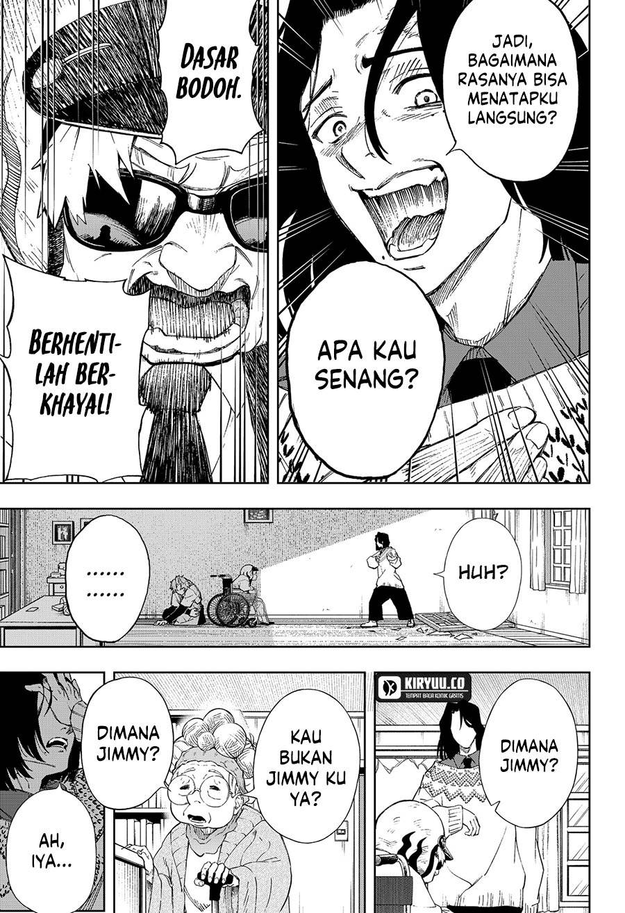 G.G.G. Chapter 2