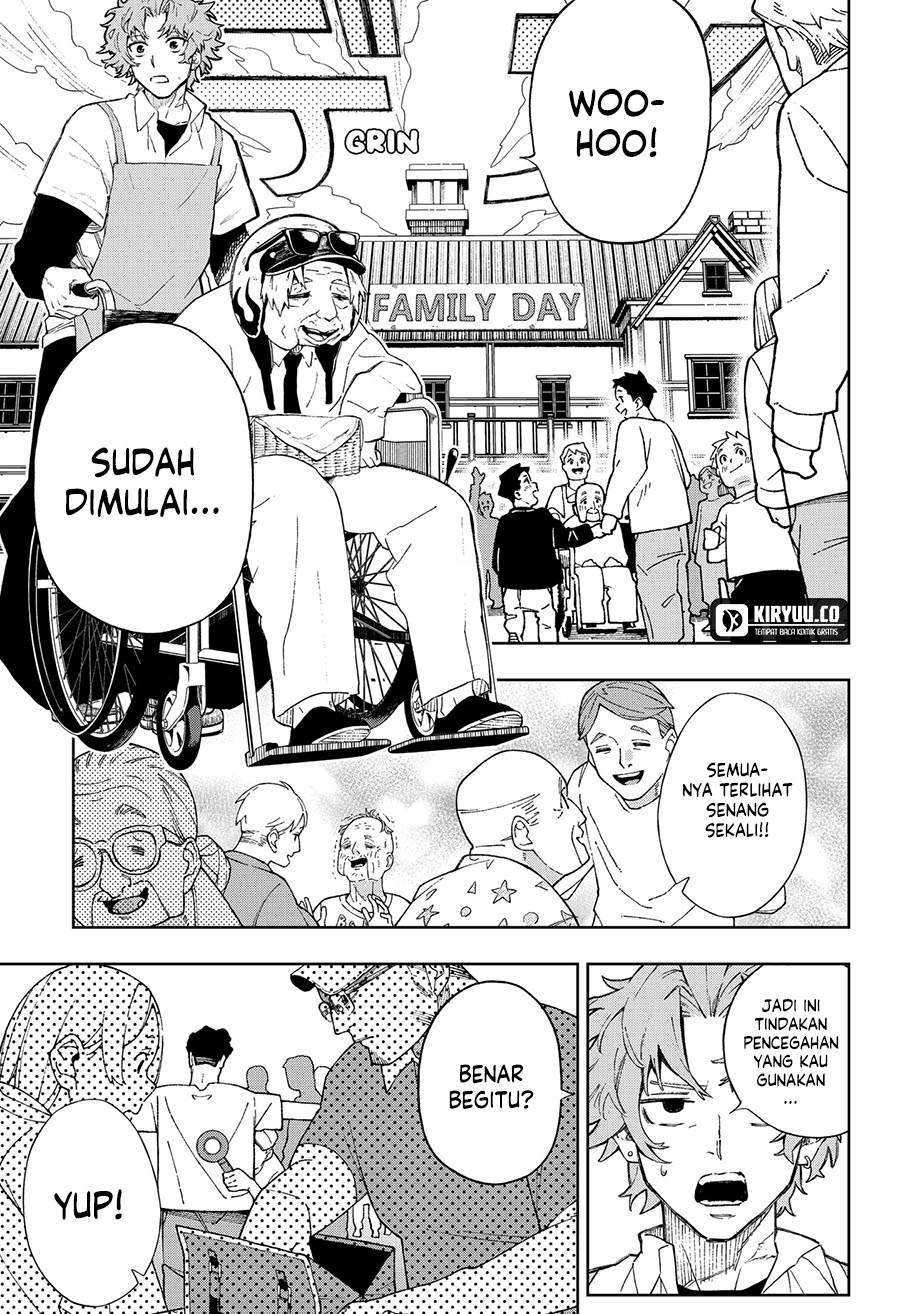 G.G.G. Chapter 2