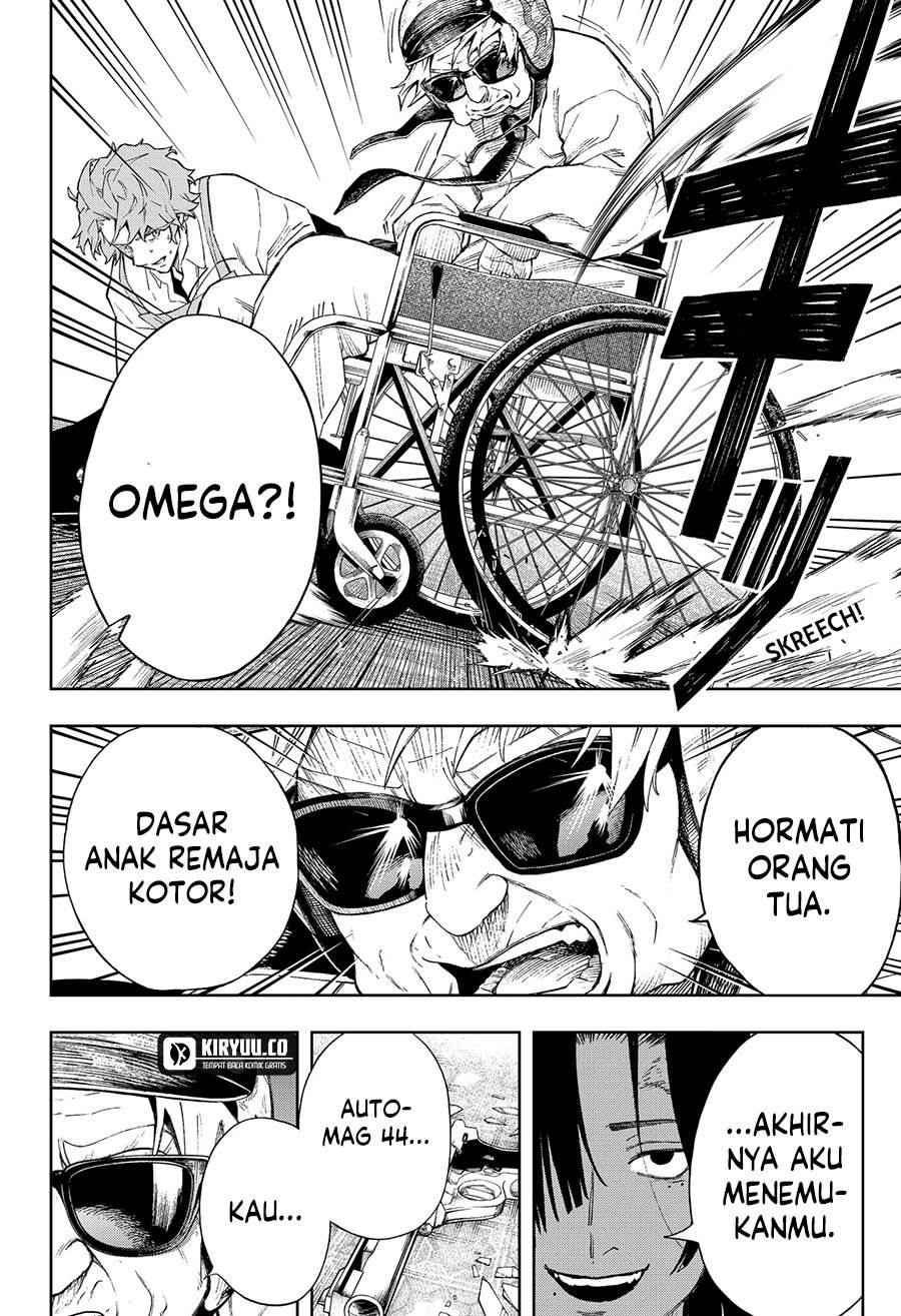 G.G.G. Chapter 2
