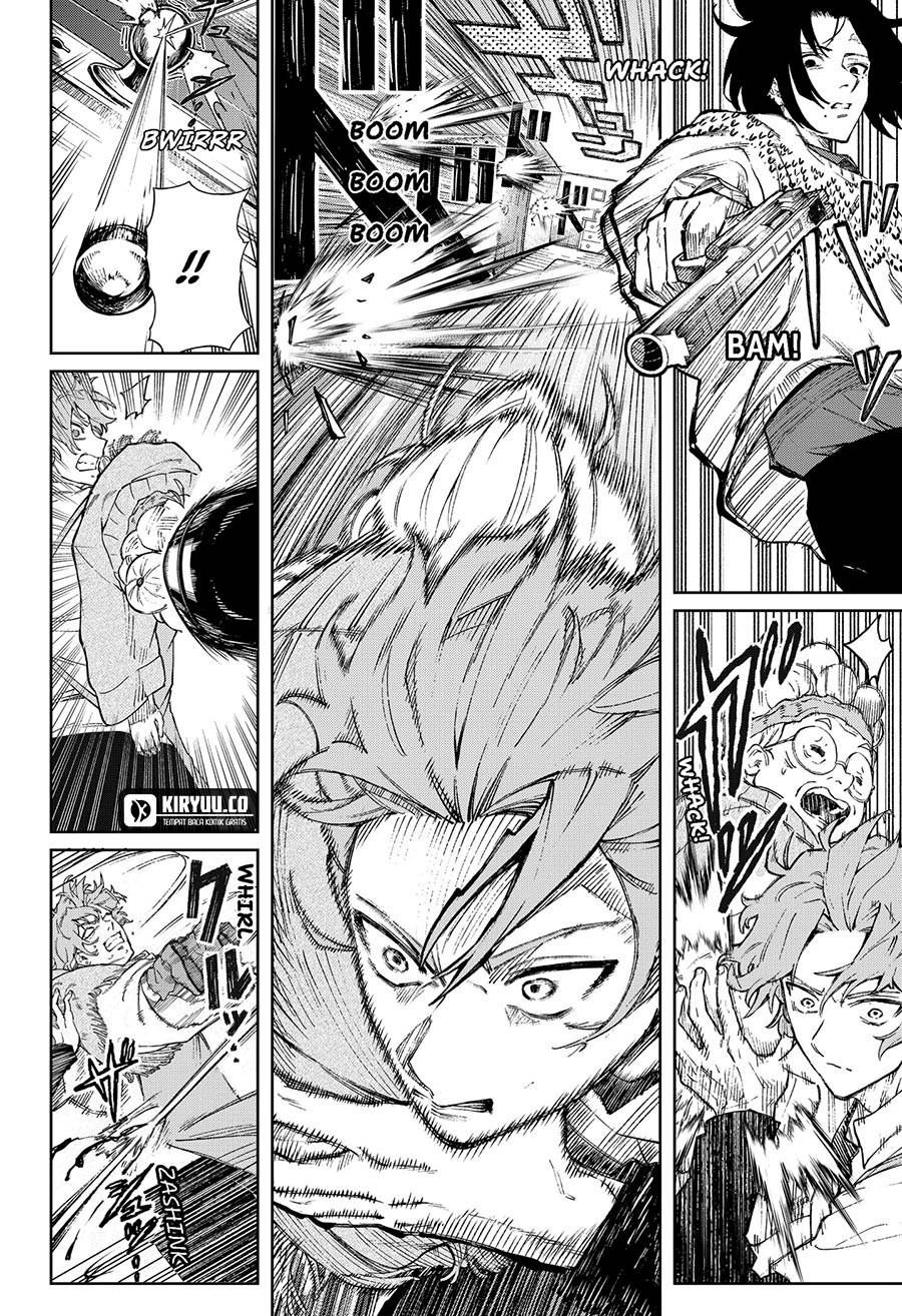 G.G.G. Chapter 2
