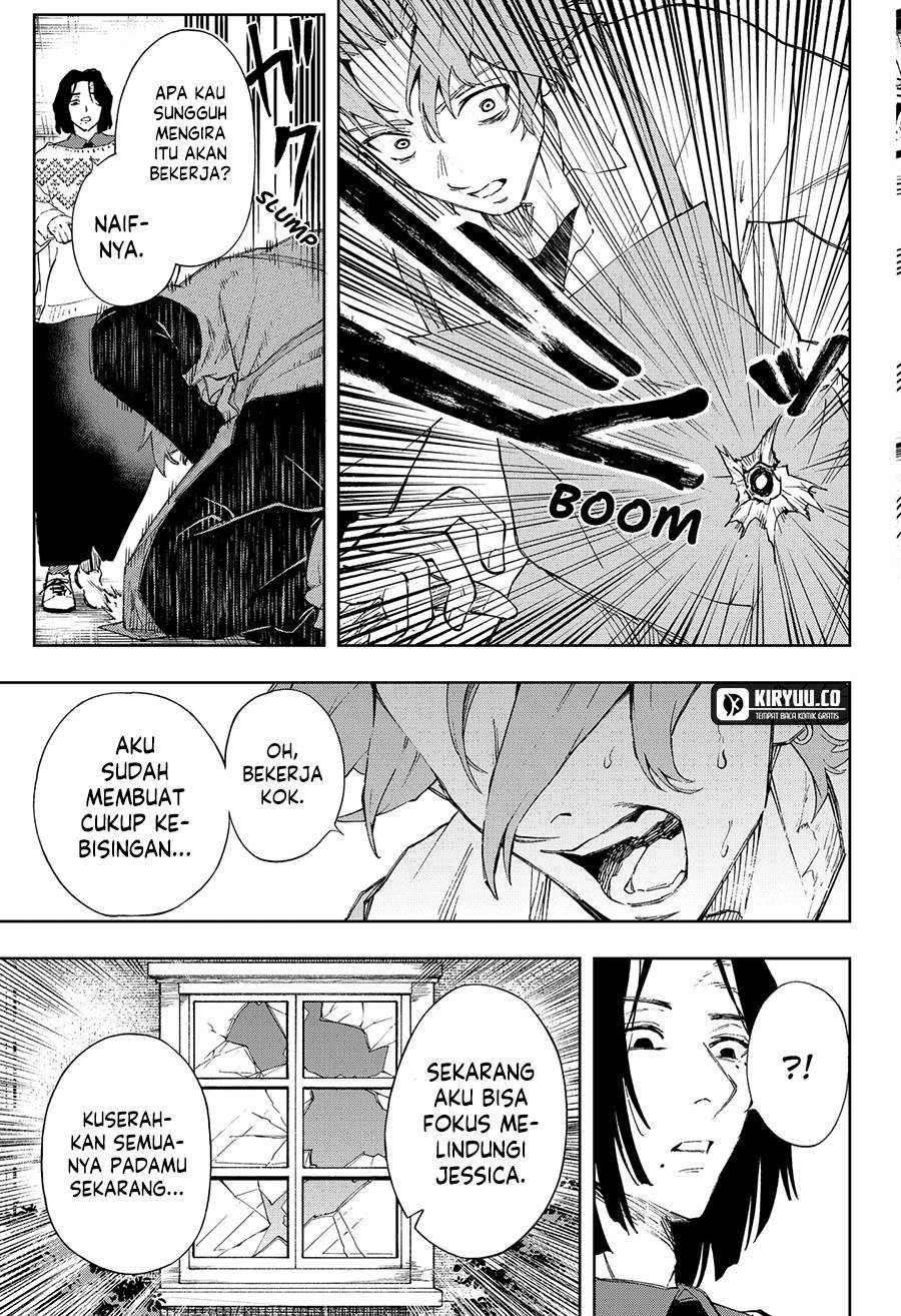 G.G.G. Chapter 2