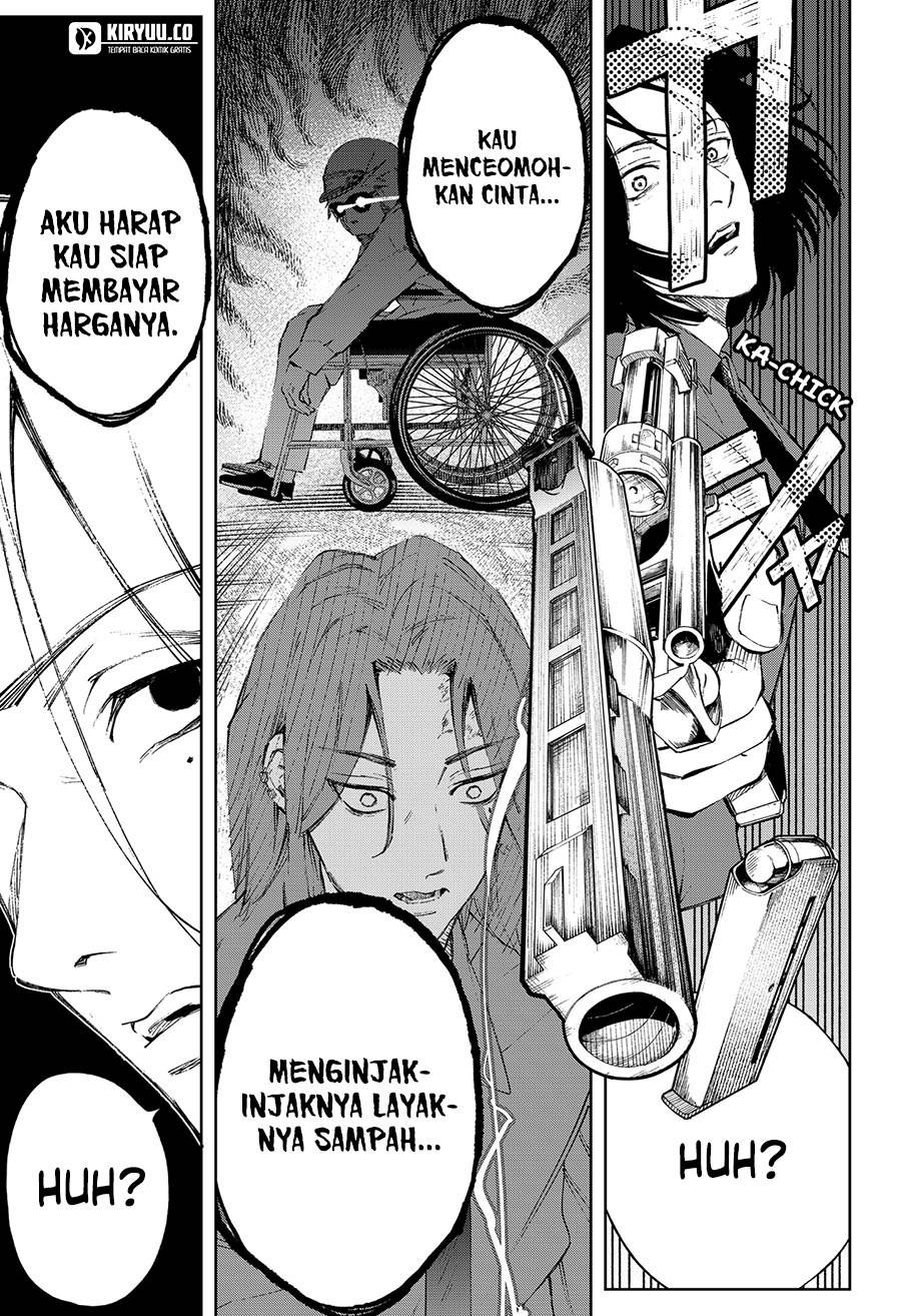 G.G.G. Chapter 2