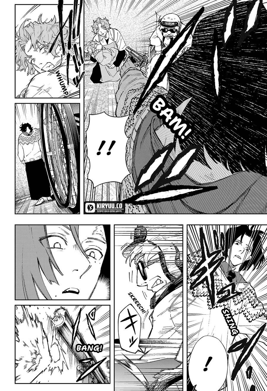 G.G.G. Chapter 2