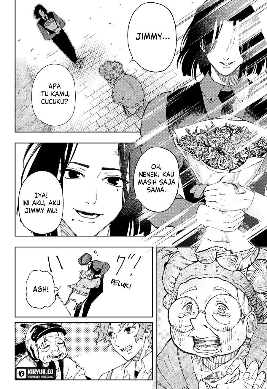 G.G.G. Chapter 2