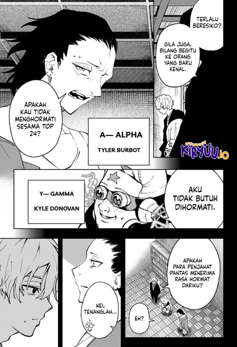 G.G.G. Chapter 20