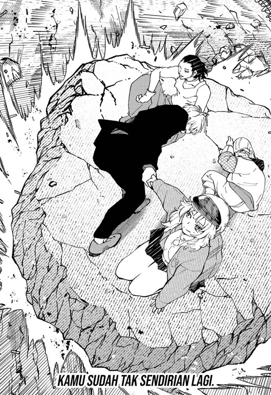 G.G.G. Chapter 22