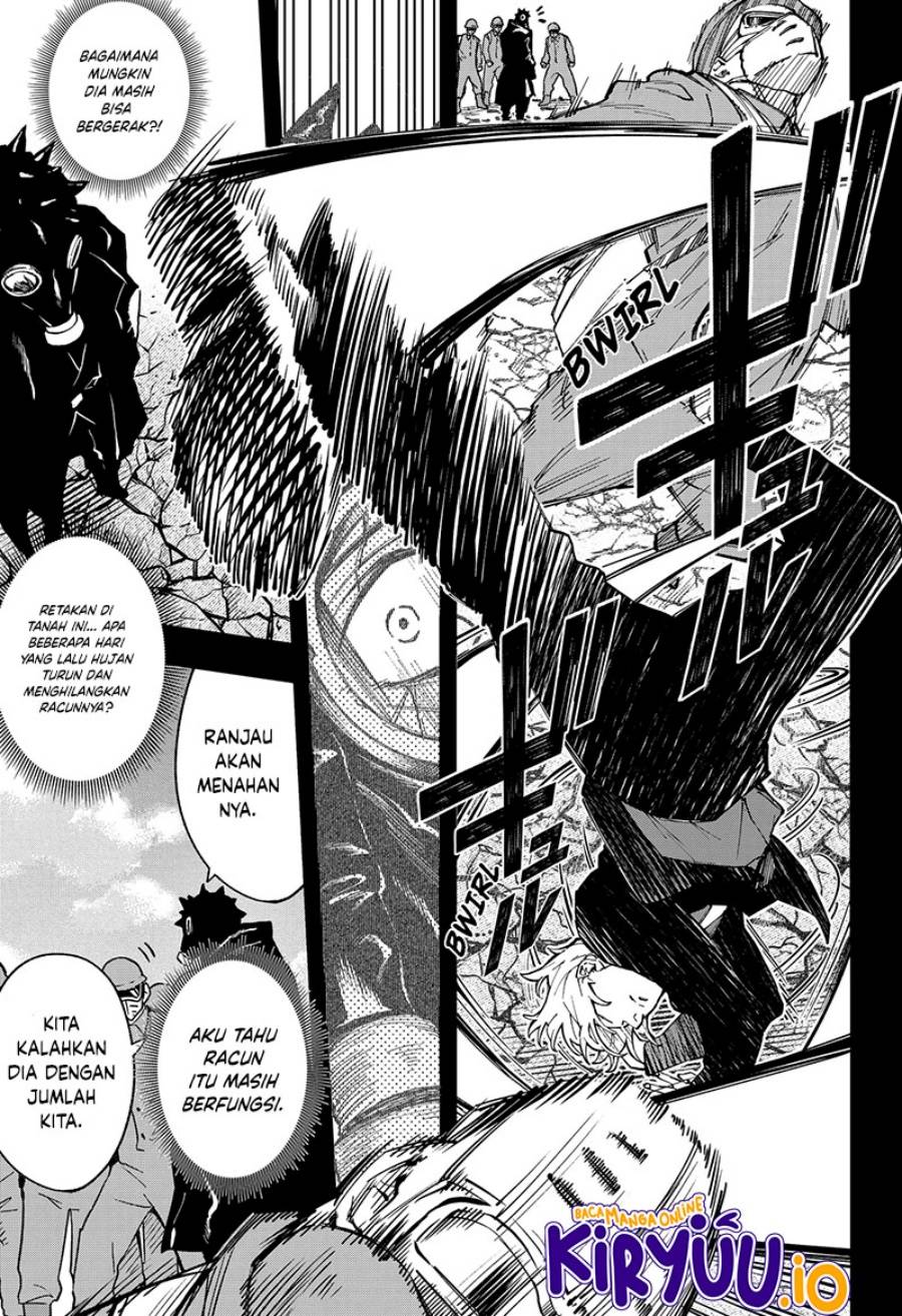 G.G.G. Chapter 22