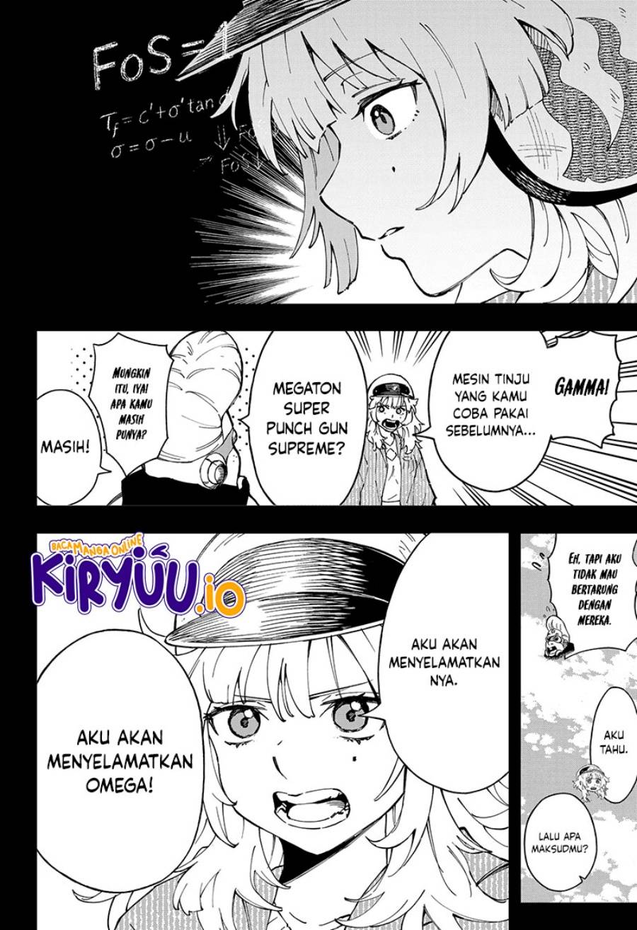 G.G.G. Chapter 22
