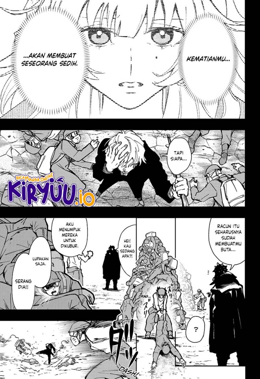 G.G.G. Chapter 22
