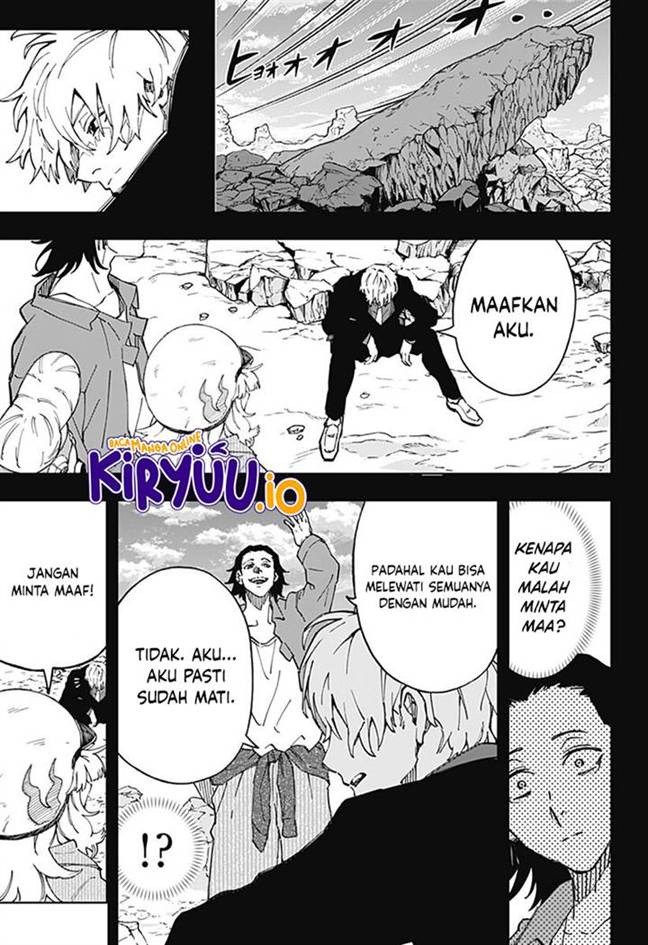 G.G.G. Chapter 23