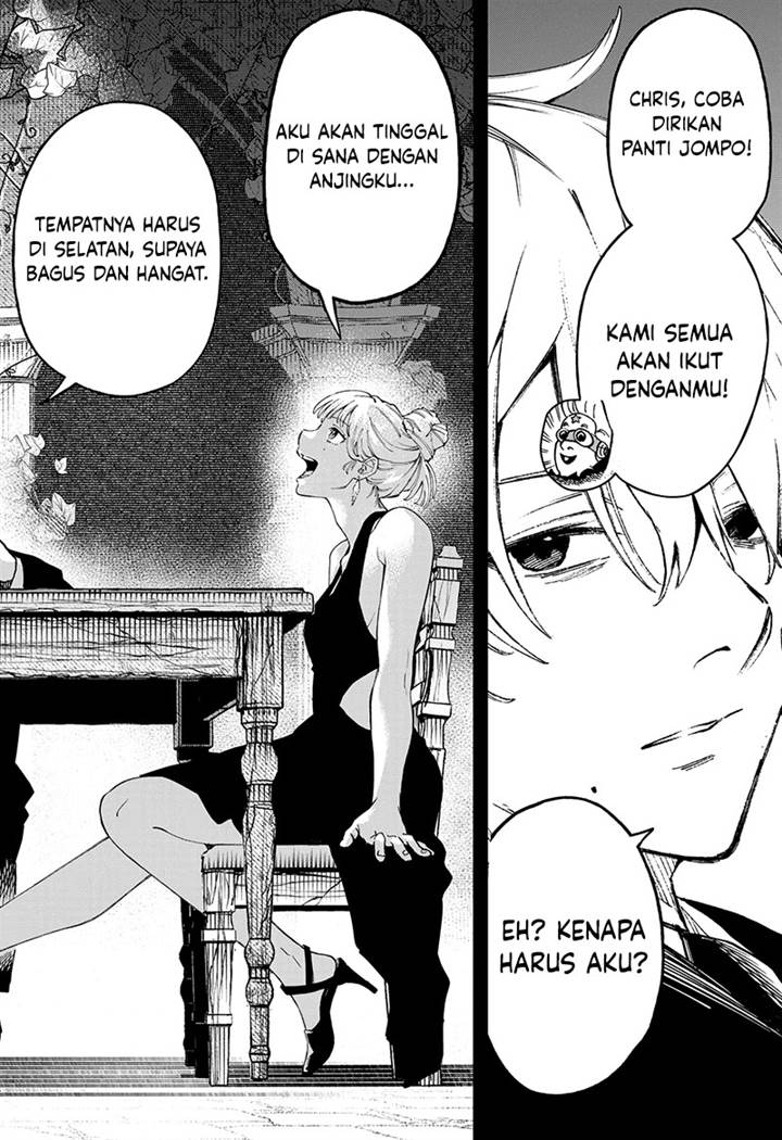 G.G.G. Chapter 23