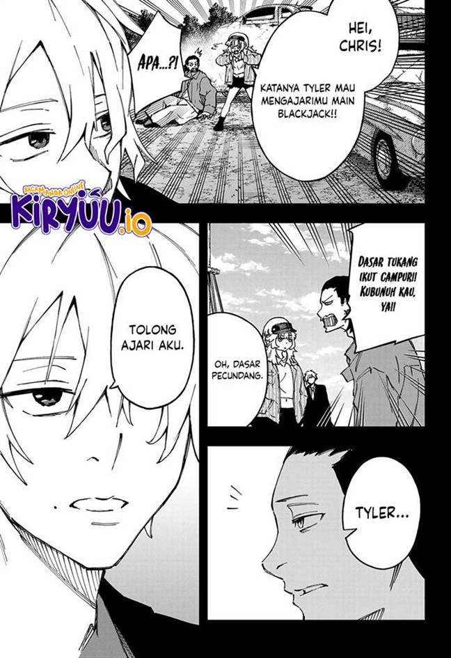 G.G.G. Chapter 23