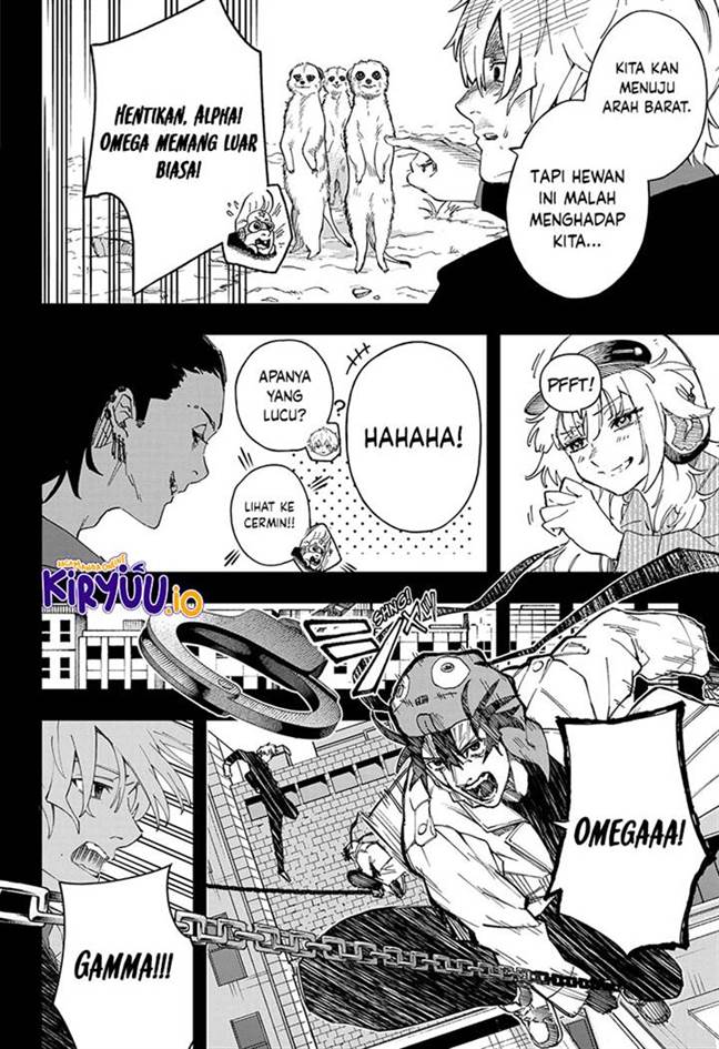 G.G.G. Chapter 23