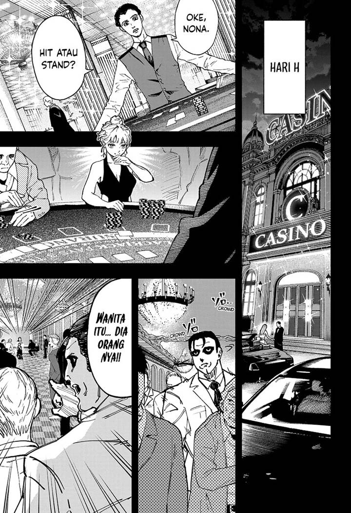 G.G.G. Chapter 23
