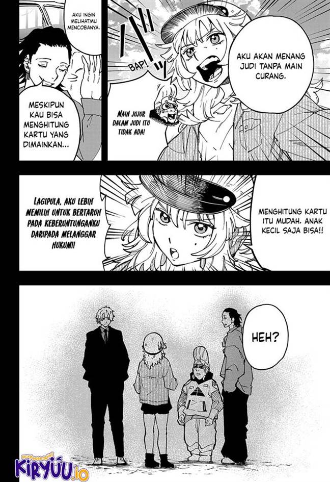 G.G.G. Chapter 23
