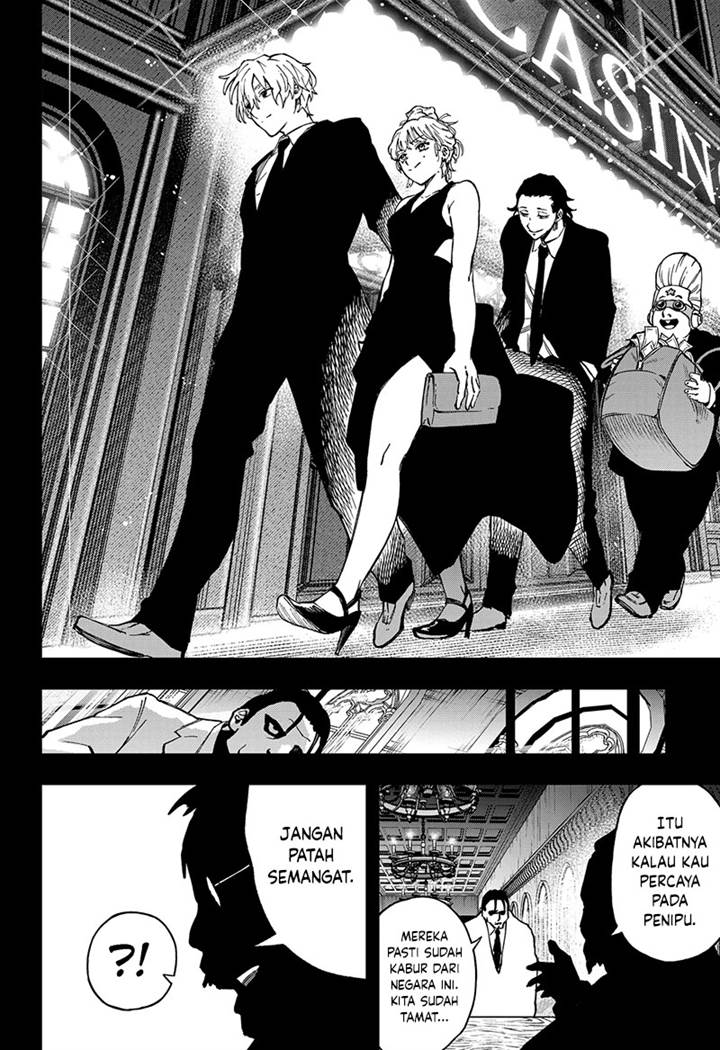 G.G.G. Chapter 23