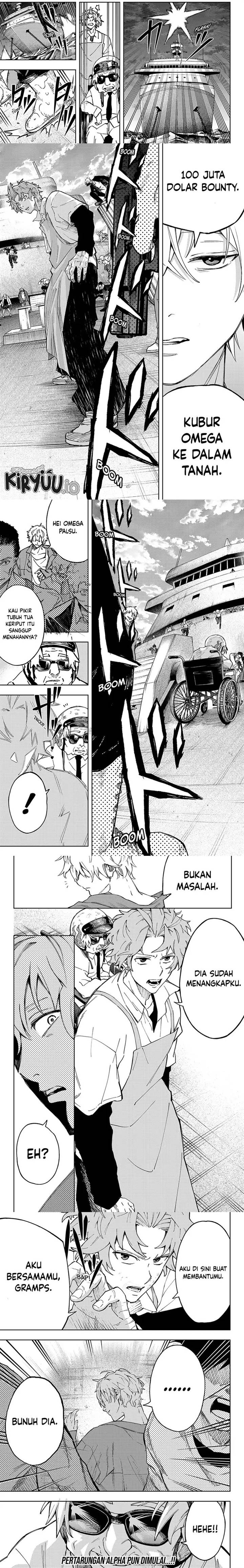 G.G.G. Chapter 25